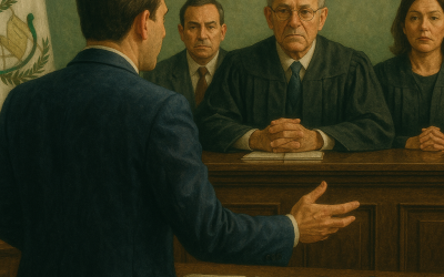 Litigio estratégico: cómo las empresas pueden transformar disputas en decisiones inteligentes