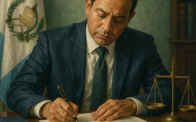 La nueva complejidad contractual en Guatemala: por qué la prevención jurídica se ha convertido en una ventaja competitiva