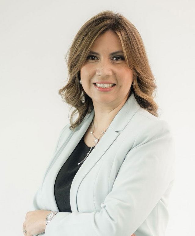 Licda. Karla Alvarez