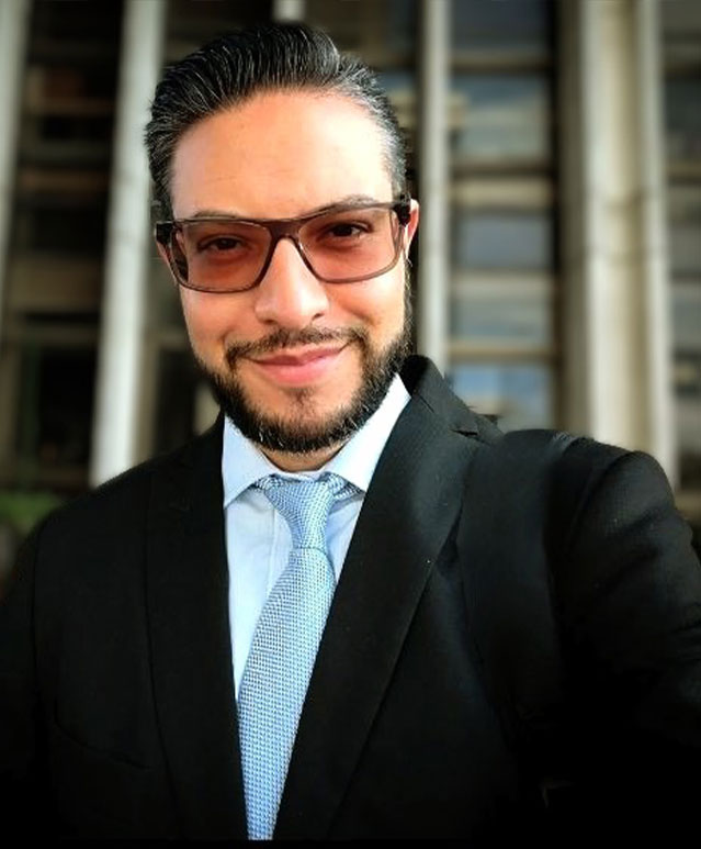 Lic. Claudio Quezada