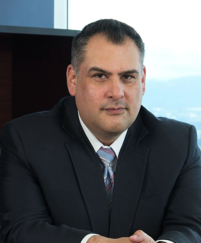 Lic. Juan Carlos Duarte